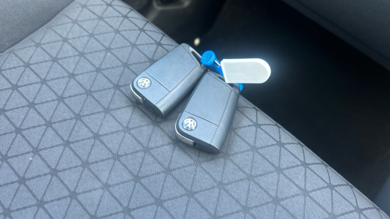 Volkswagen T-Cross 1.0 TSI 115 SE 5dr Petrol Estate